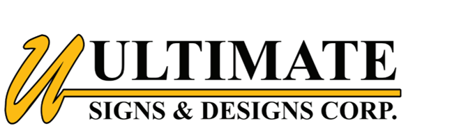 Ultimate Signs