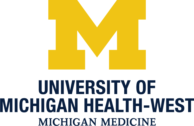 University of Michigan Health West