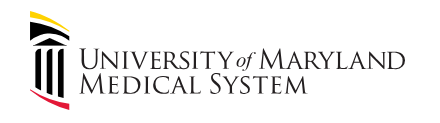 University of Maryland Medical System 