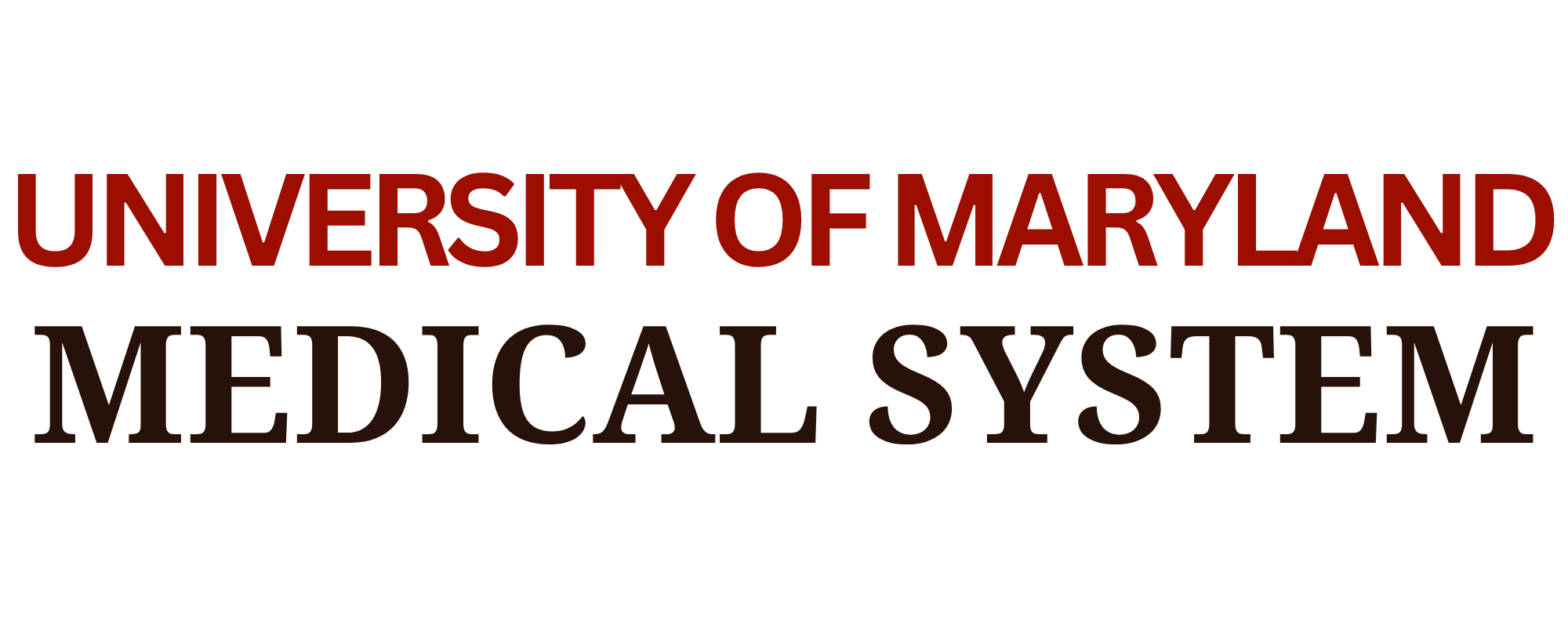 University of Maryland Medical System