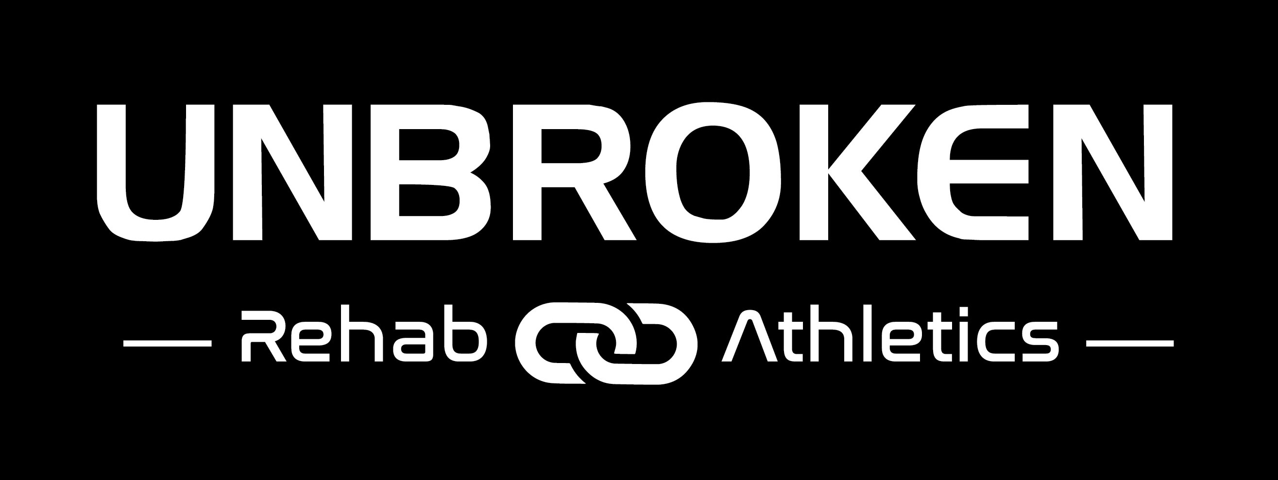 Unbroken Rehab + Athletics