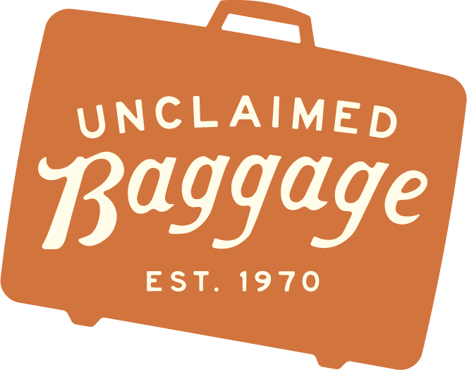 Unclaimed Baggage, Scottsboro