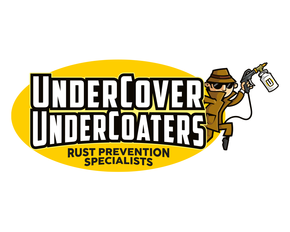 Undercover Undercoaters