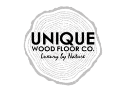 Unique Wood Floor Co. | Silver Sponsor