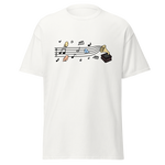 Concert Orchestra Design