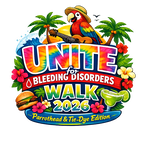 2026 Unite for Bleeding Disorders Walk Theme