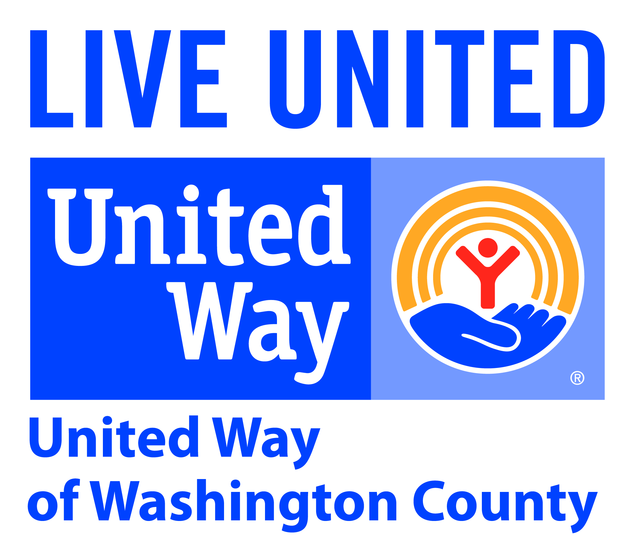 United Way of Washington County