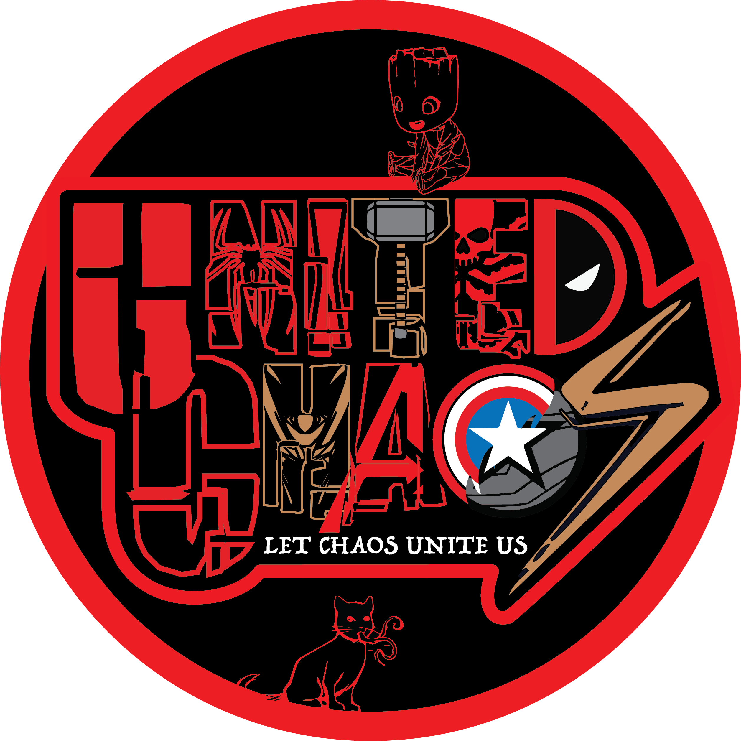 United Chaos Ohio