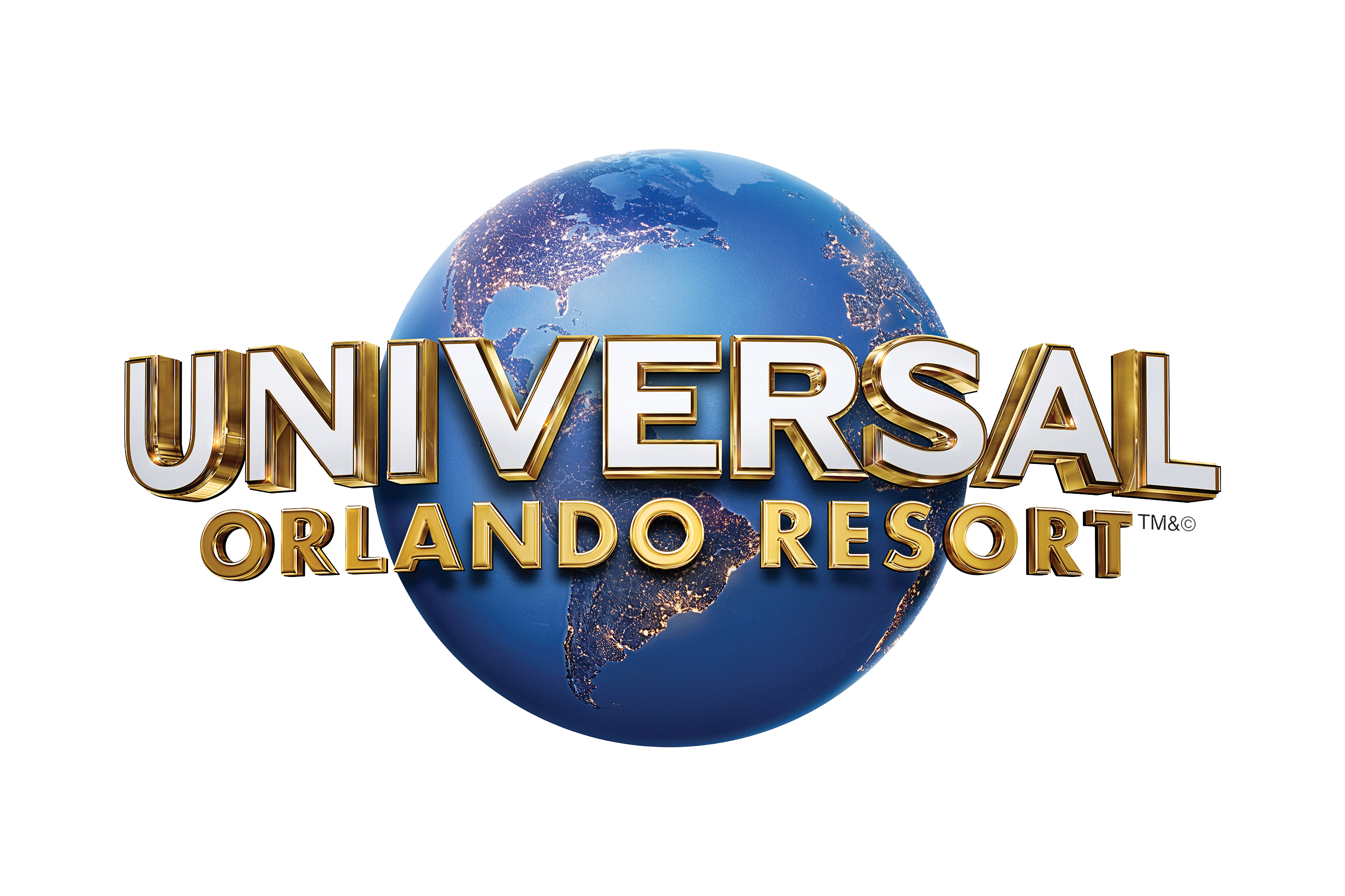 Univeral Orlando Resort
