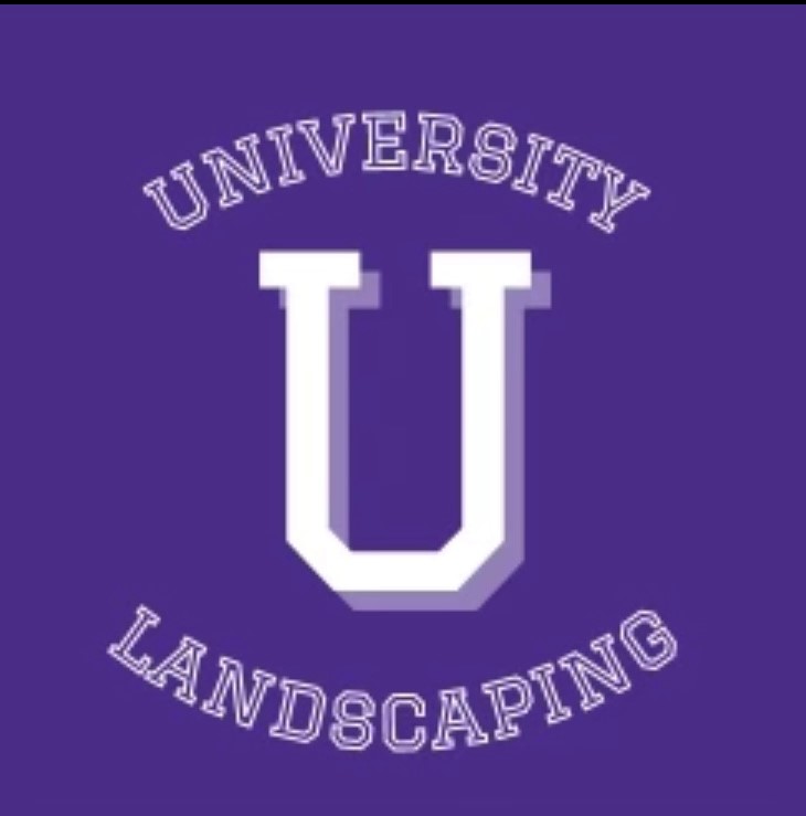 University Landscaping