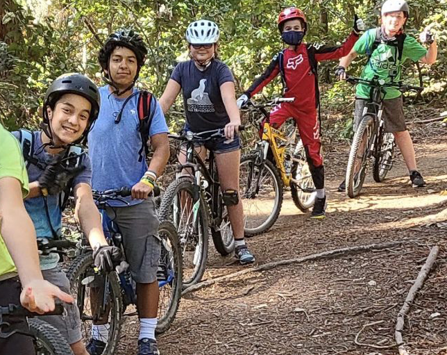 Adventure Mentorship