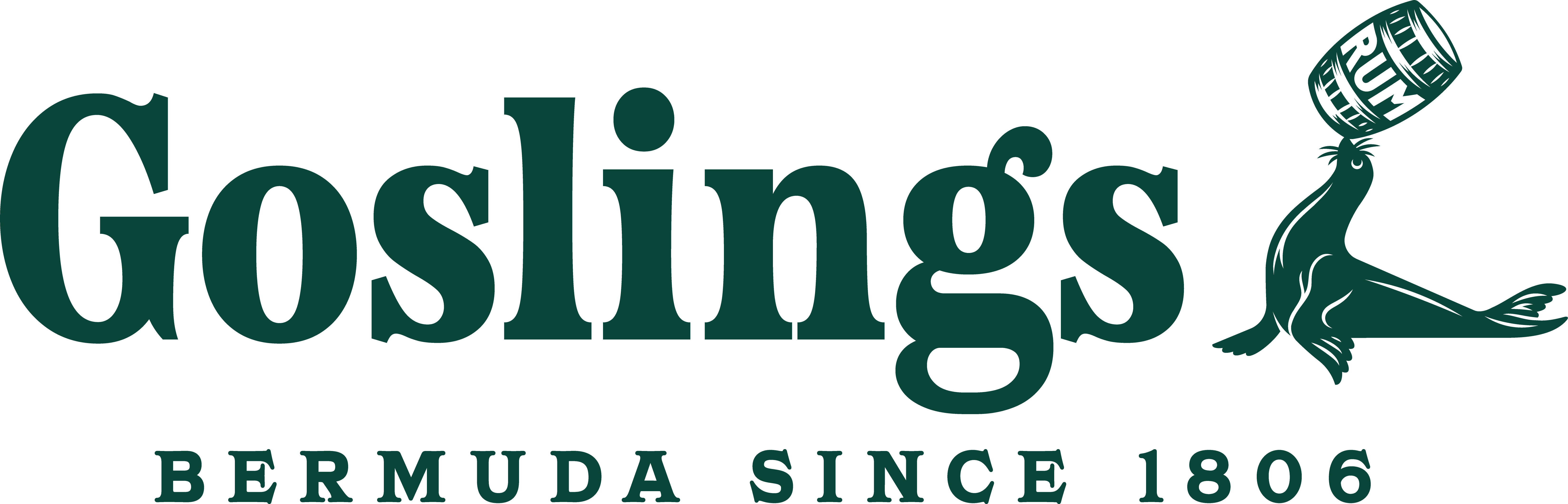  Gosling Rum