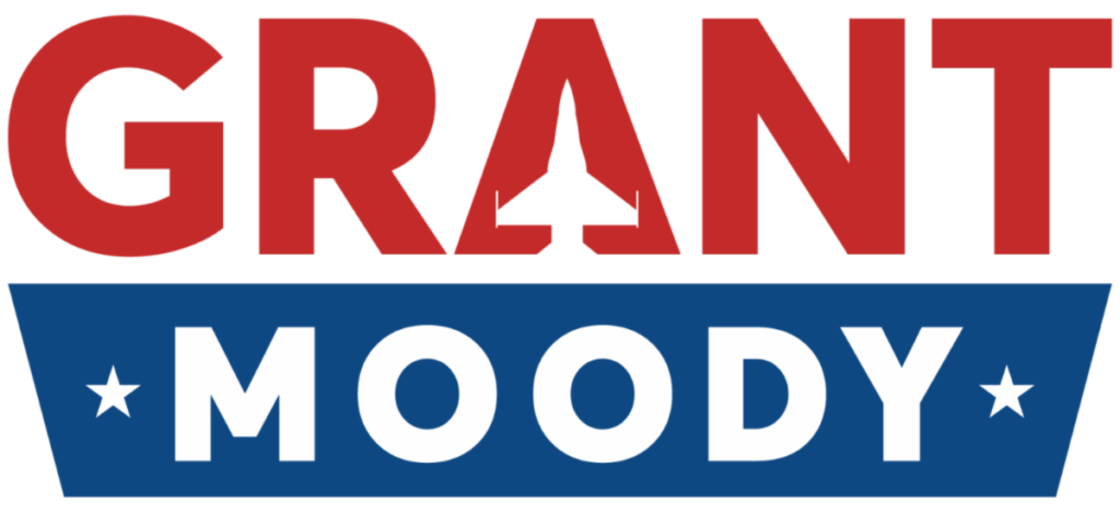 Precinct 3 Commissioner Grant Moody