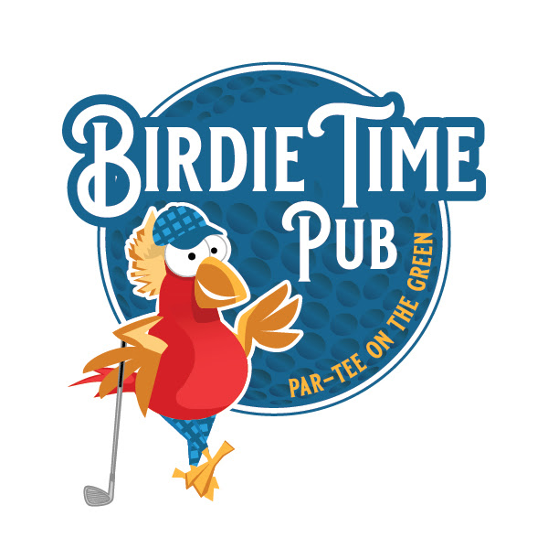 Birdie  Time Pub