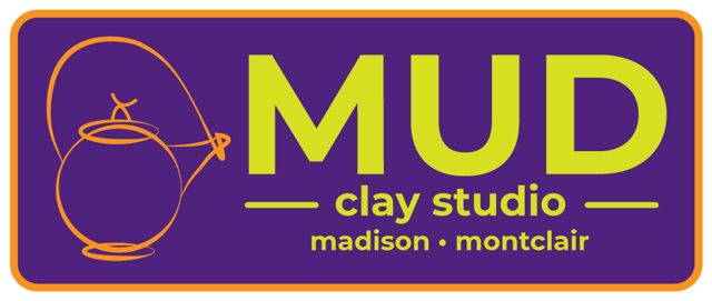 Madison Mud Clay Studio