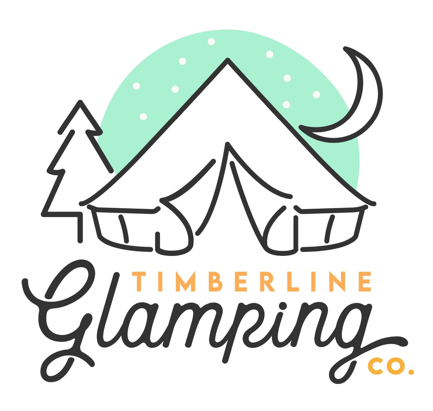 Timberline Glamping Co.