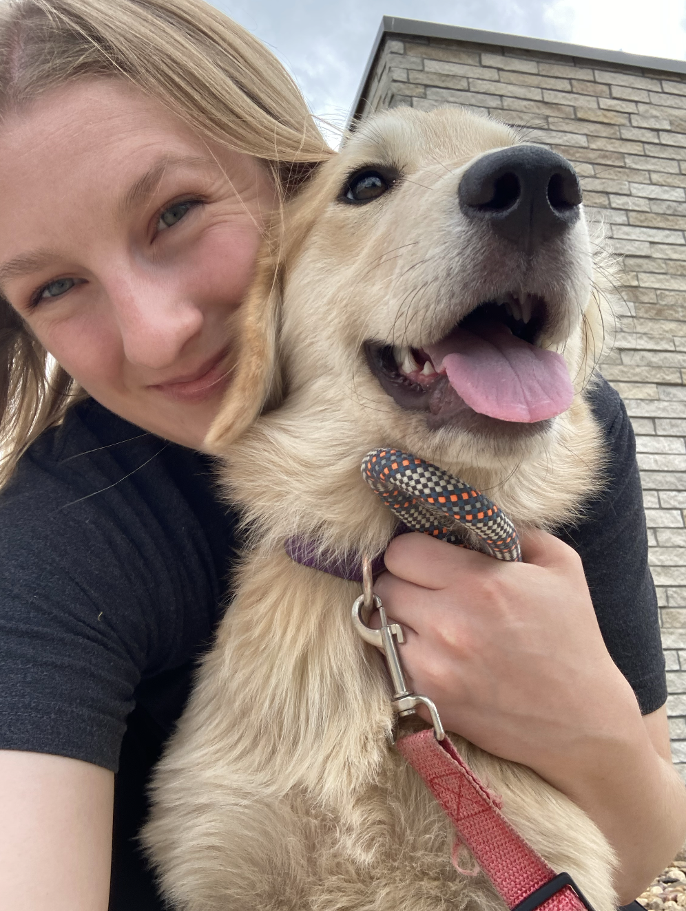 No "Us vs Them" Mentality!