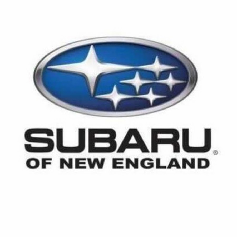 Subaru of New England