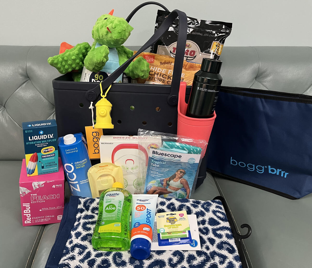 Bogg Bag