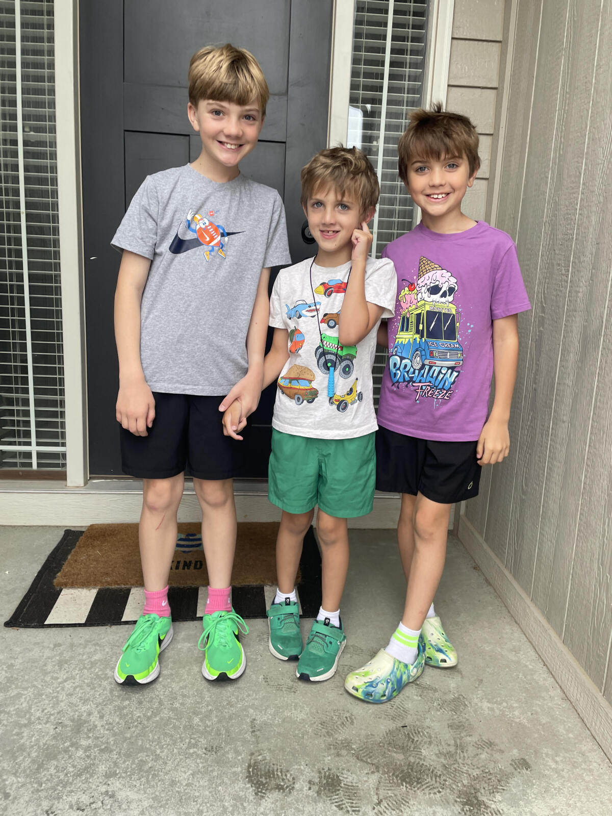 Last day of school 2025