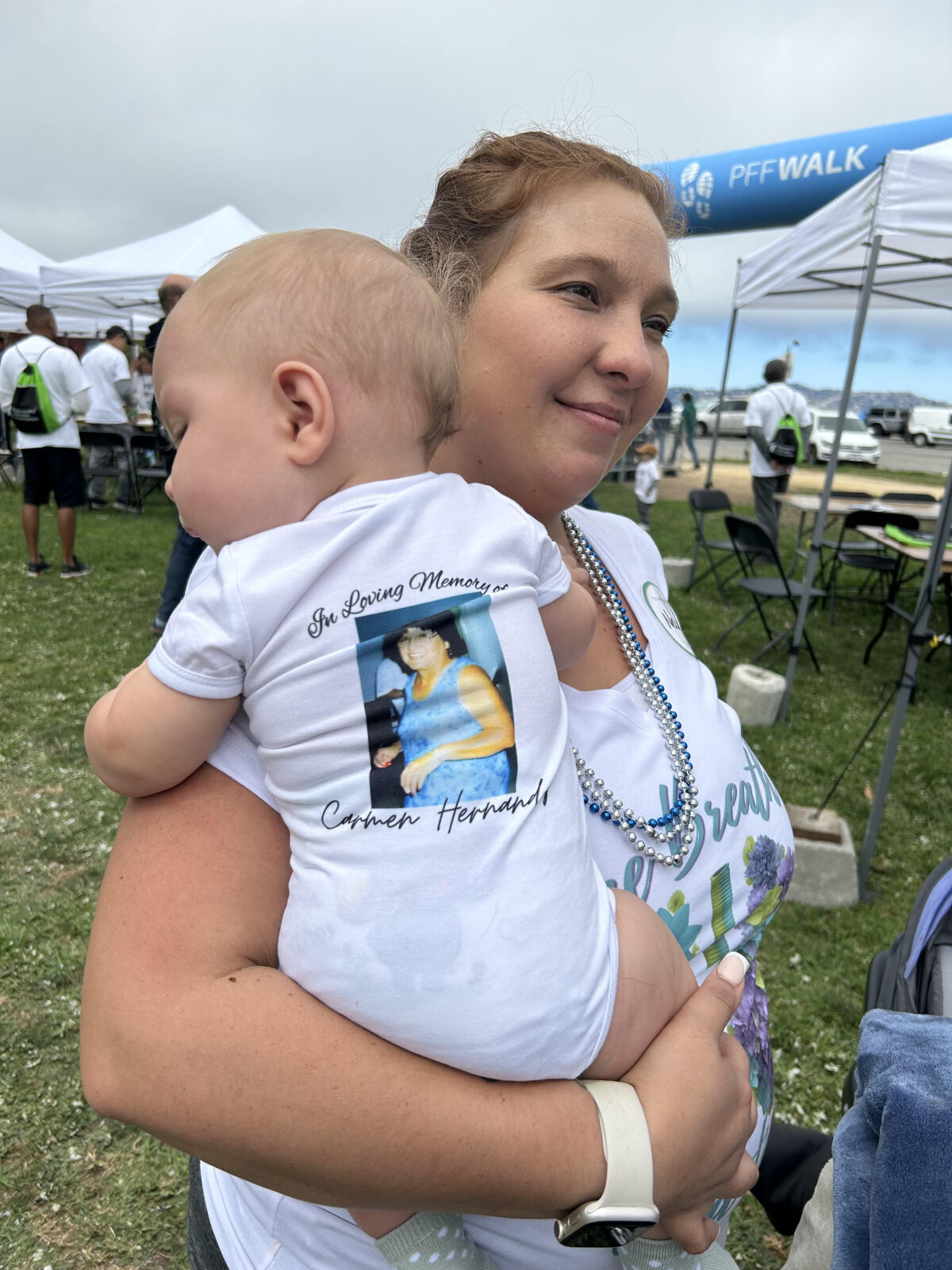 PFF 2024 - Great Grandbaby