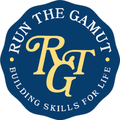Run the Gamut