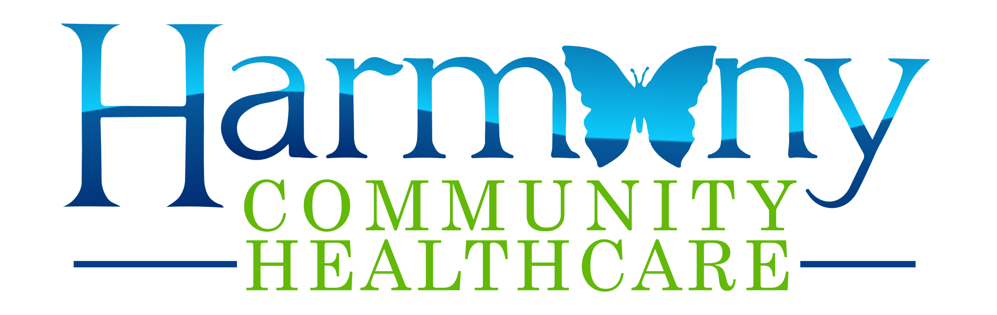 Harmony Community Healthcare 