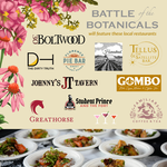 Thank you to our Restaurants!