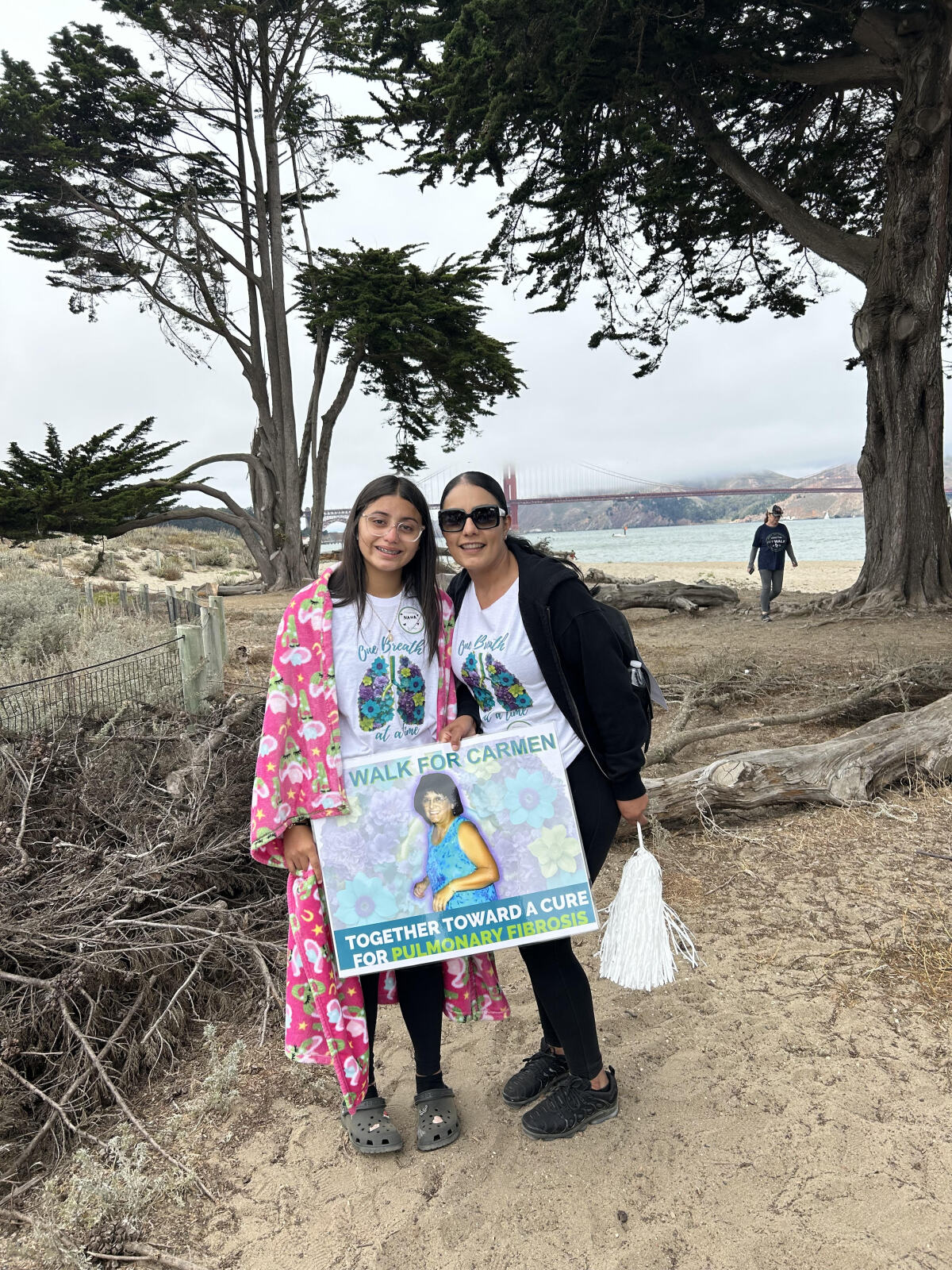 PFF Little Marina Green