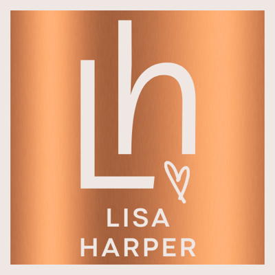 Lisa Harper