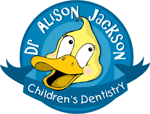 Dr. Alison Jackson Children's Dentistry 