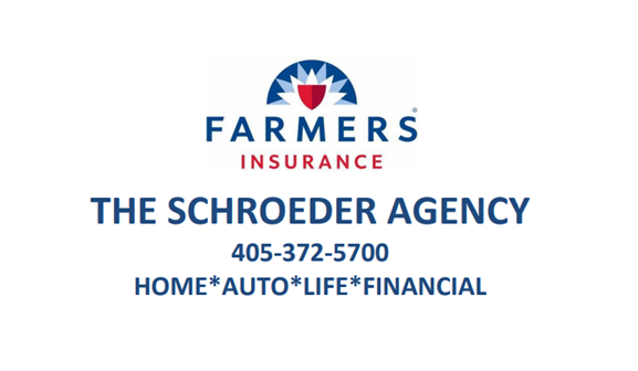 Steve Schroeder - Farmers Agency