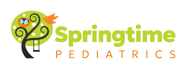 Springtime Pediatrics