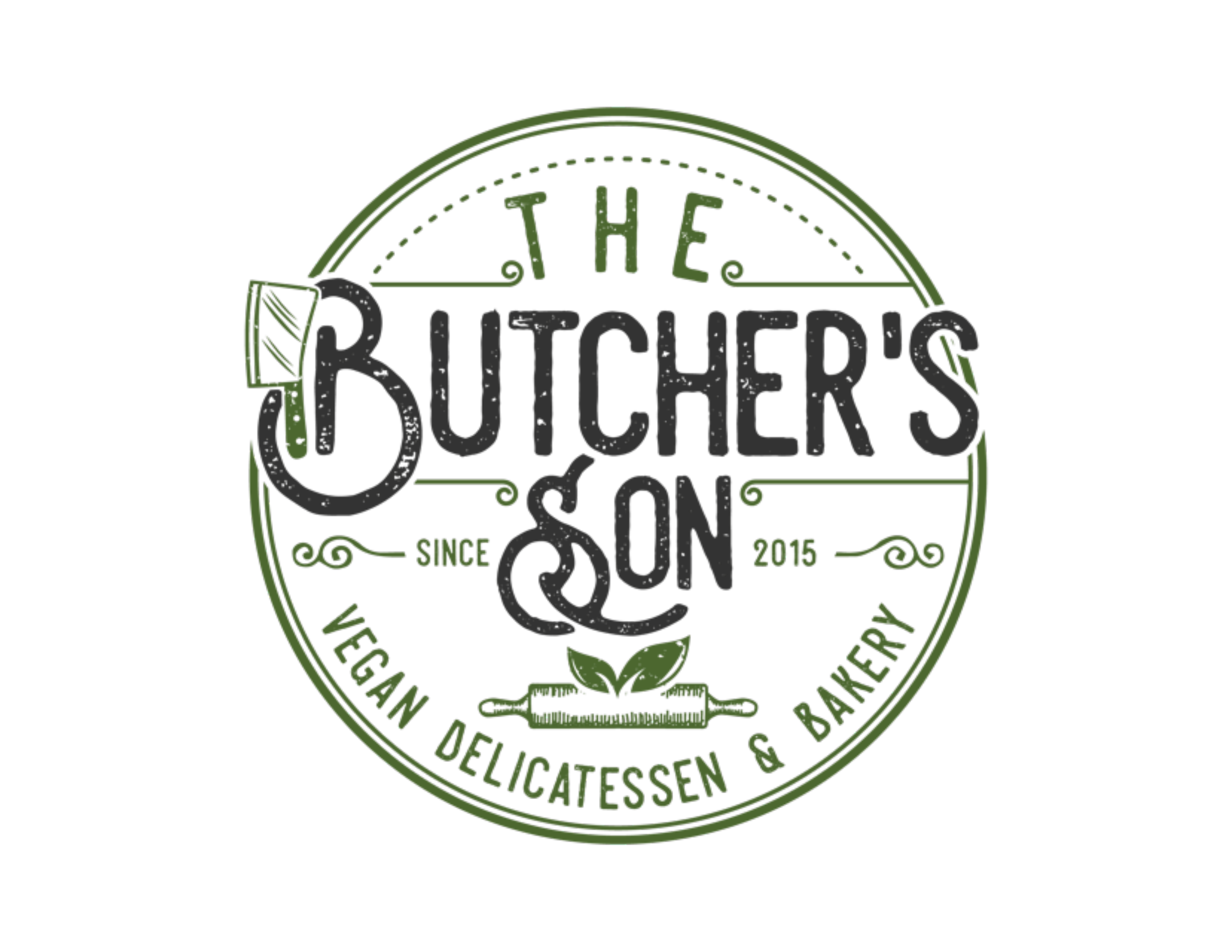 The Butcher's Son