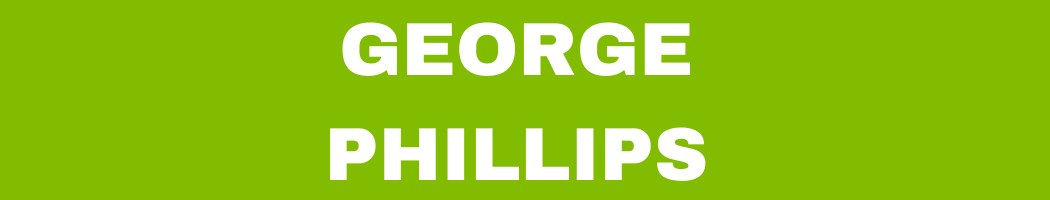 GEORGE PHILLIPS