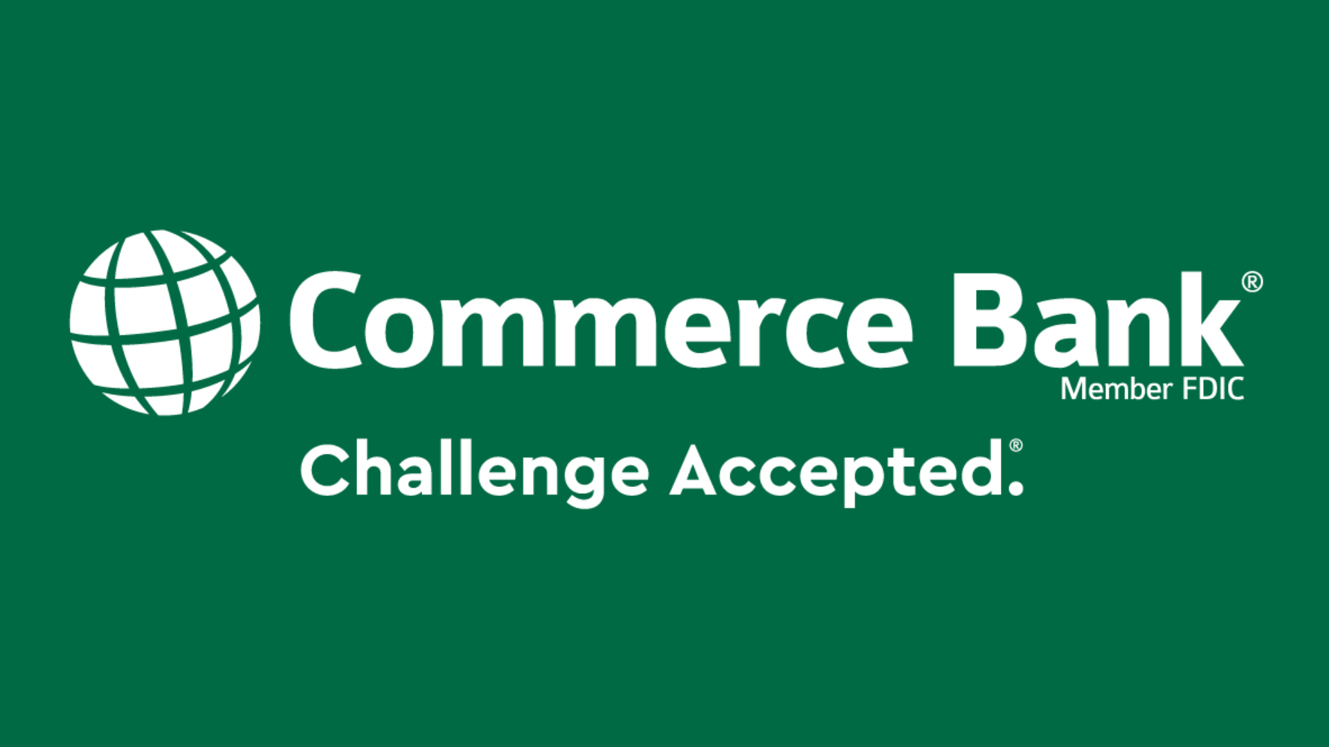 Commerce Bank