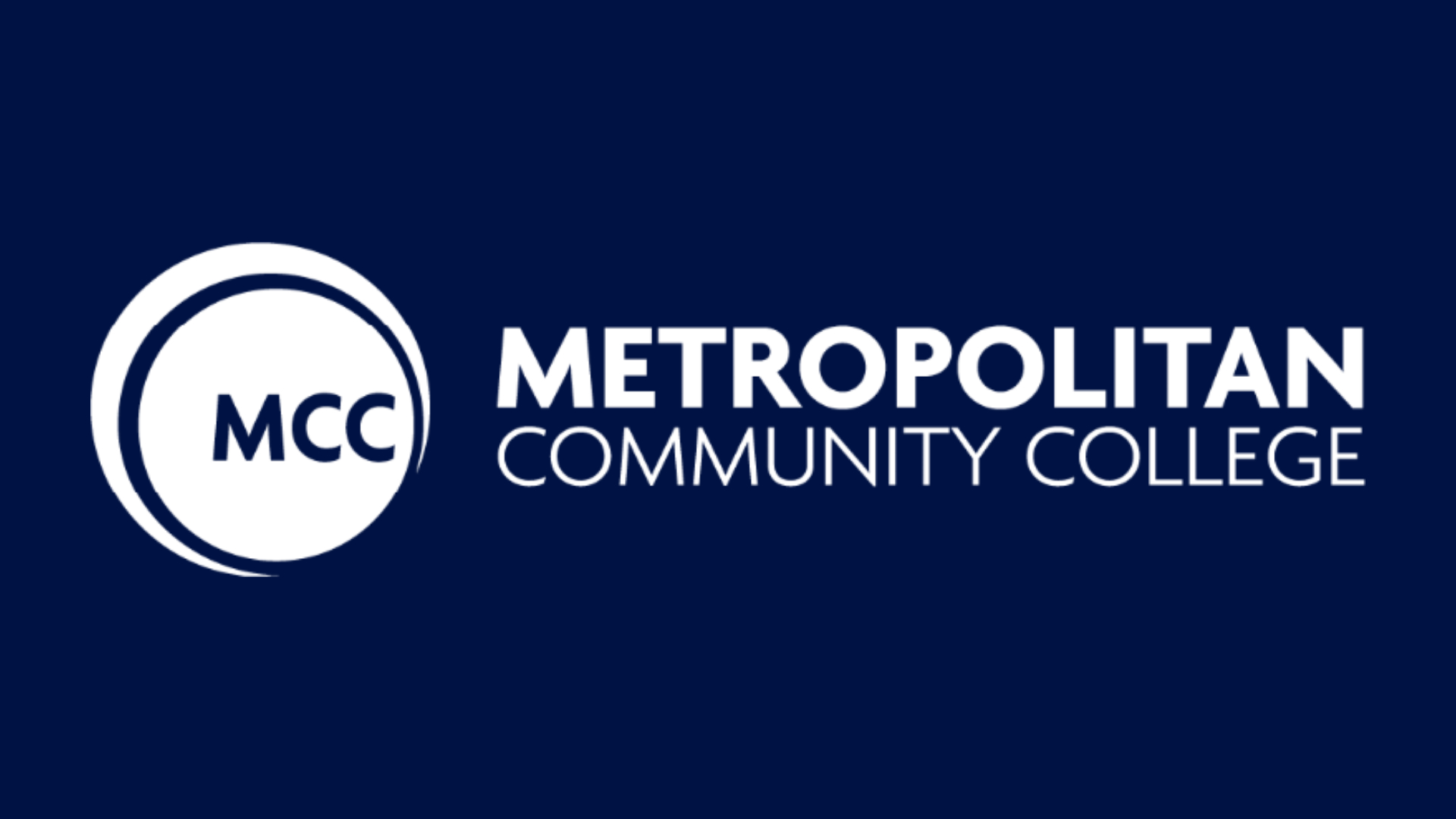 Metropolitan Community College