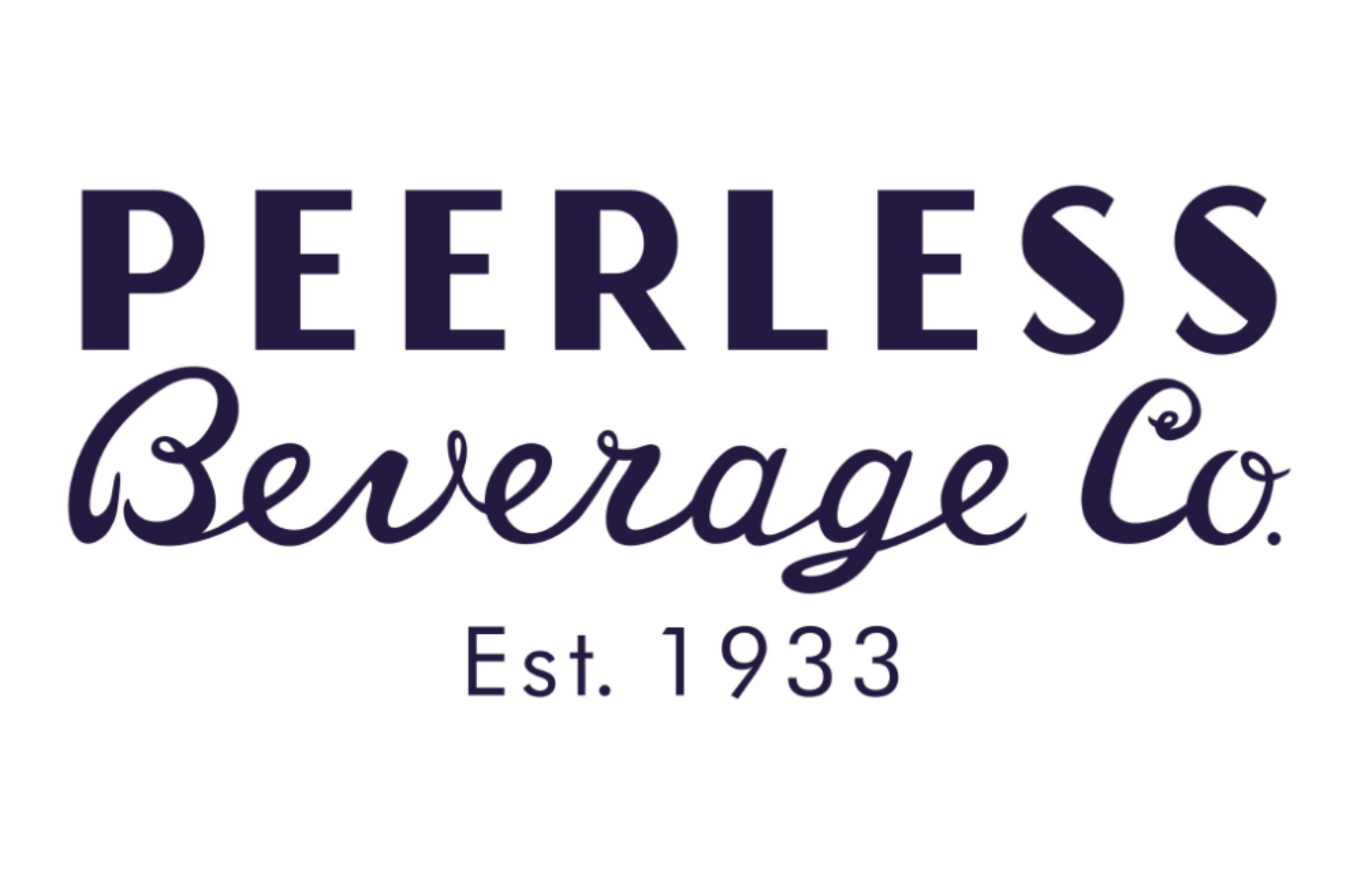 Peerless Beverage Co.