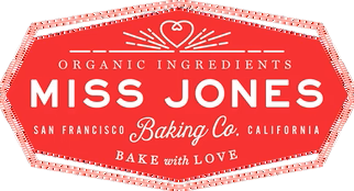 Miss Jones Baking Co