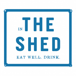 The Shed - Westbury 