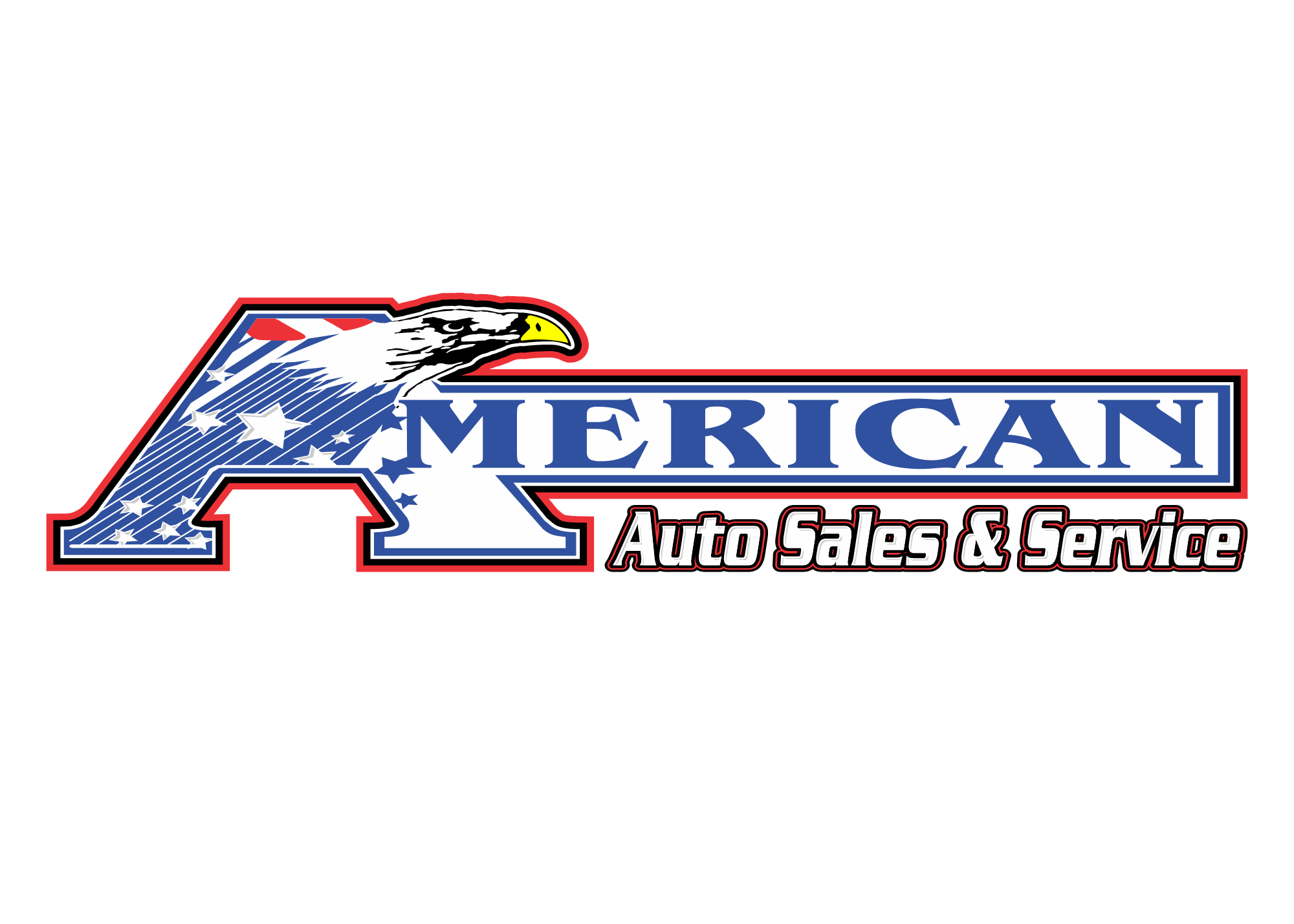 American Auto Sales and Service