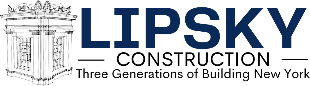 Lipsky Construction