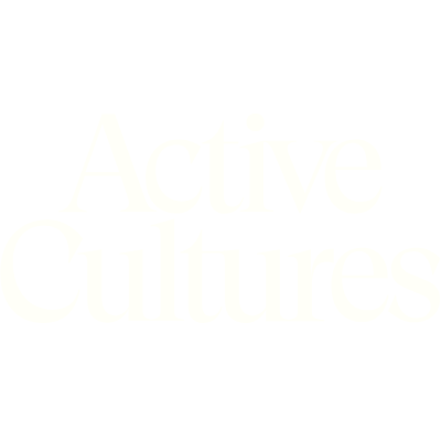 Active Cultures