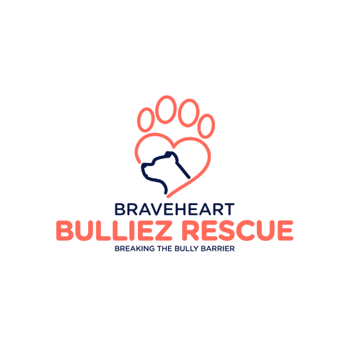  Braveheart Bulliez Rescue