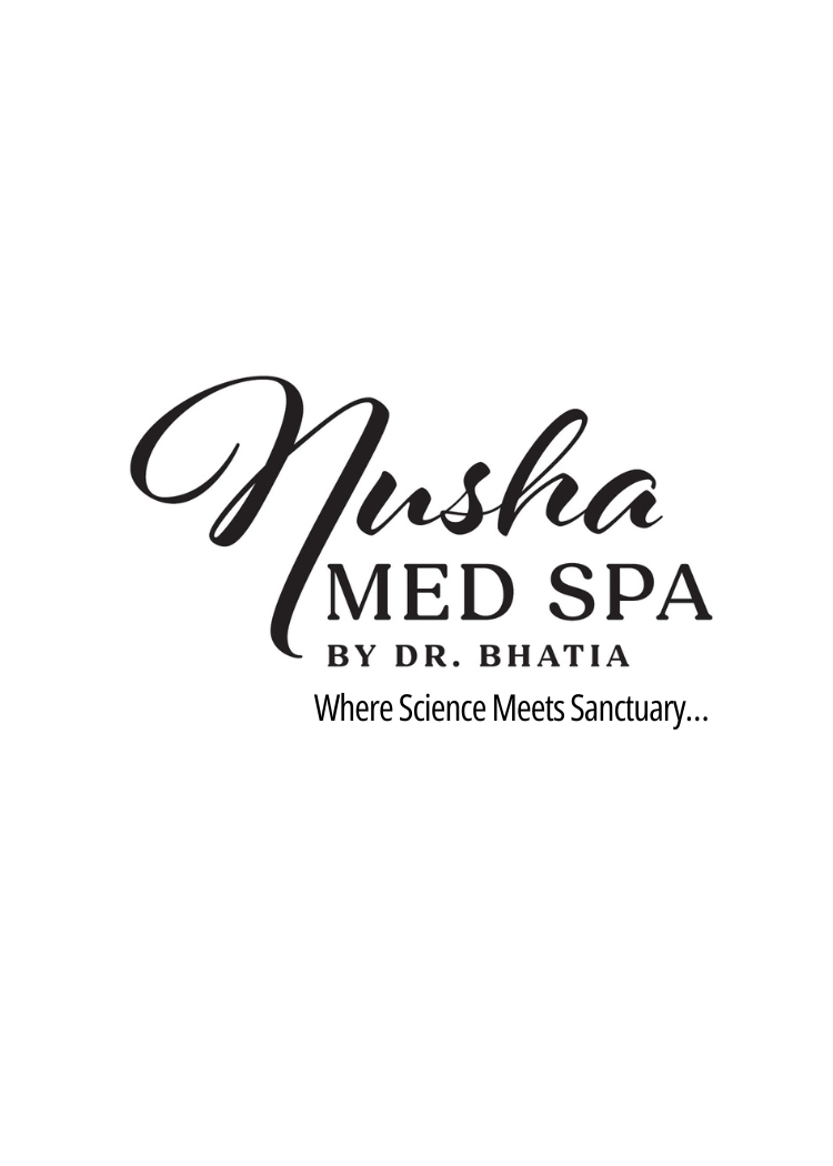 Nusha Med Spa by Dr. Bhatia