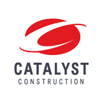 Catalyst Construction