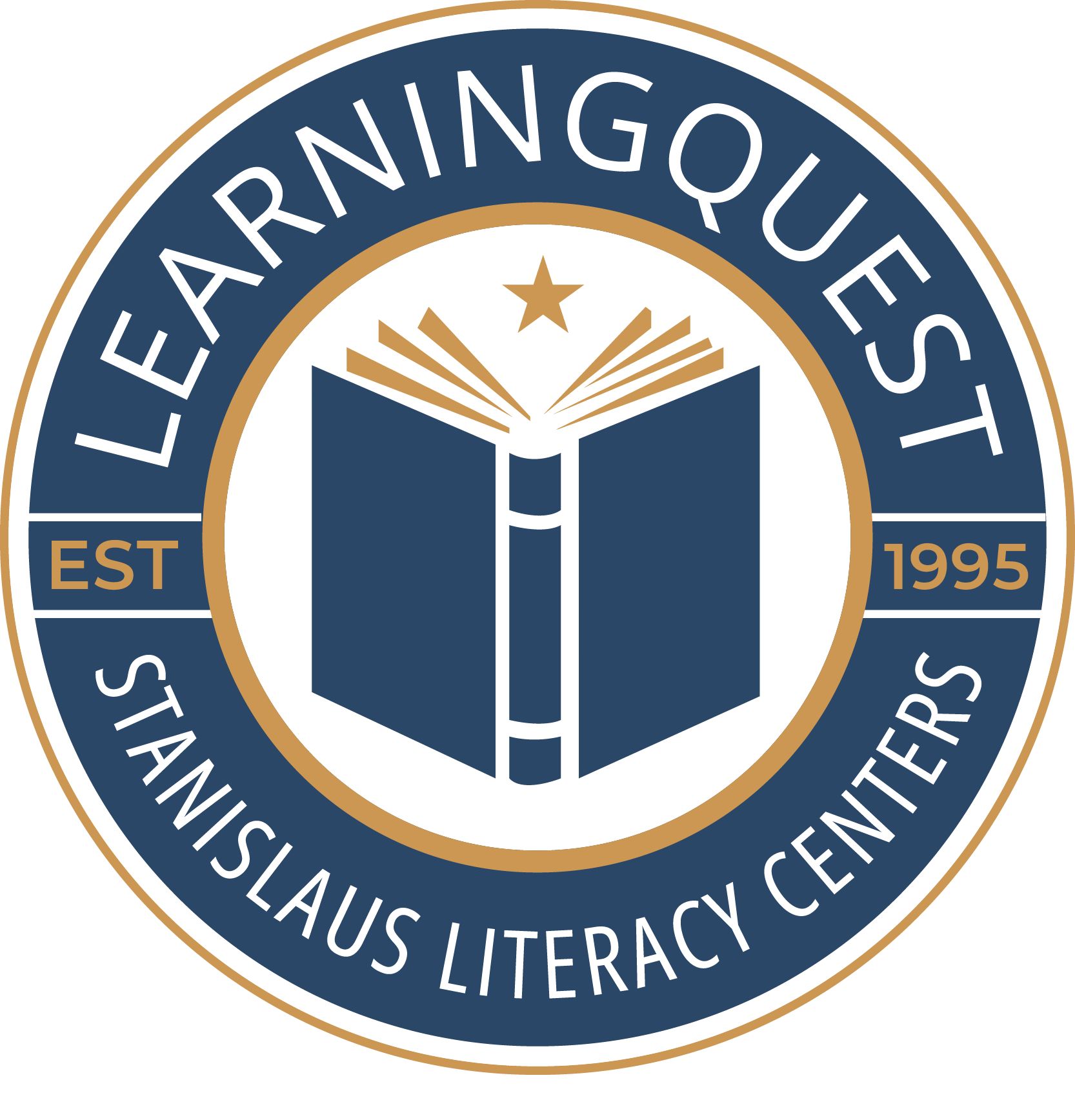 LearningQuest - Stanislaus Literacy Centers