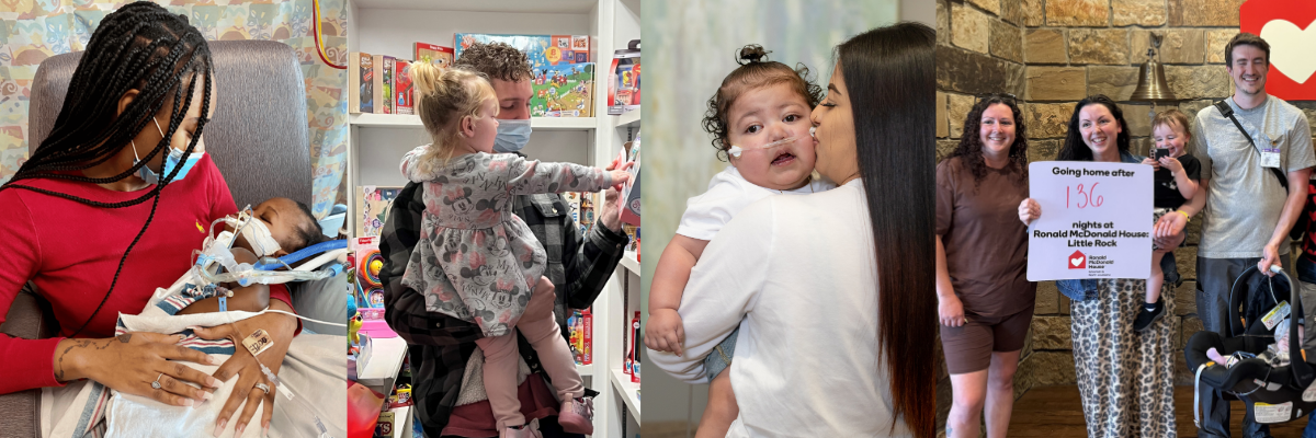 Hearts of the House Honorees