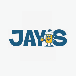 Jay's Games & Beer Garden 