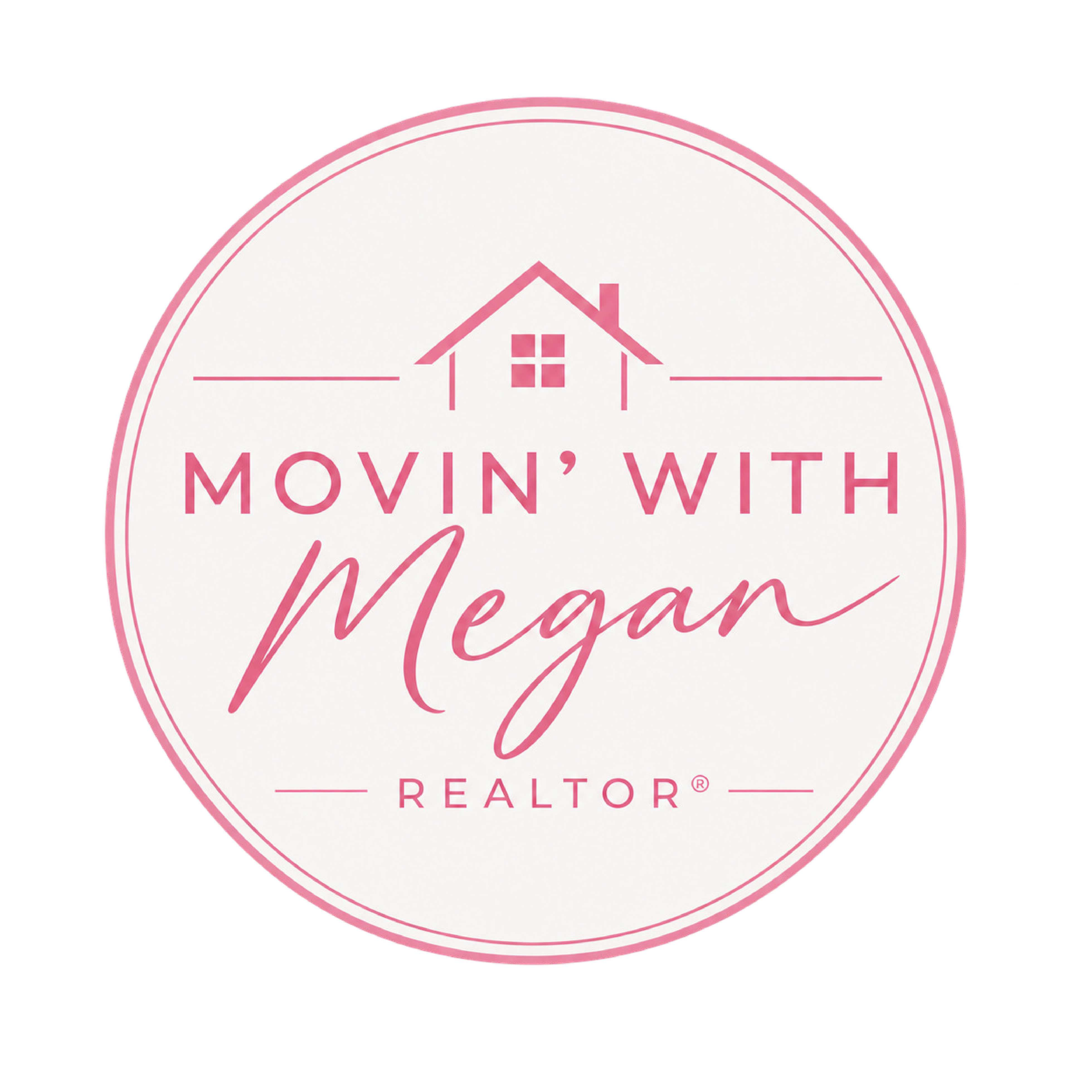 Movin' With Megan